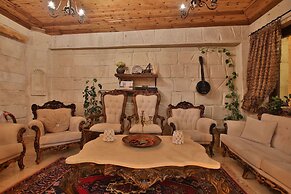 Aja Cappadocia Hotel