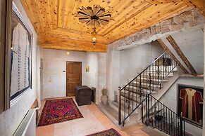 Aja Cappadocia Hotel