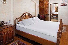 Aja Cappadocia Hotel