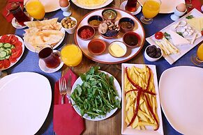 Aja Cappadocia Hotel