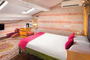 Aja Cappadocia Hotel