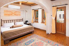 Aja Cappadocia Hotel