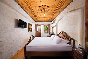 Aja Cappadocia Hotel