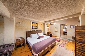 Aja Cappadocia Hotel