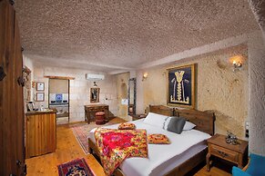 Aja Cappadocia Hotel