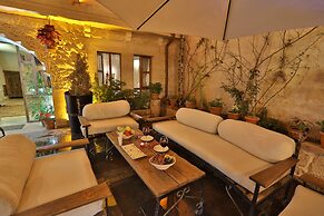 Aja Cappadocia Hotel