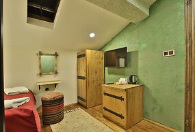 Aja Cappadocia Hotel