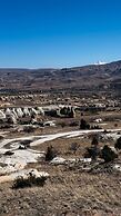 Aja Cappadocia Hotel