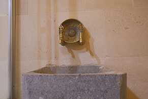 Aja Cappadocia Hotel