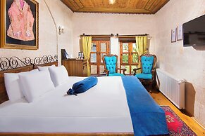 Aja Cappadocia Hotel