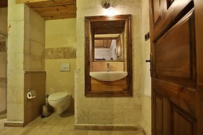 Aja Cappadocia Hotel