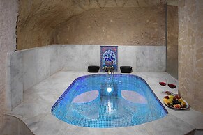 Aja Cappadocia Hotel