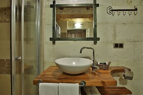 Aja Cappadocia Hotel