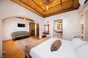 Aja Cappadocia Hotel