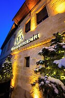 Aja Cappadocia Hotel