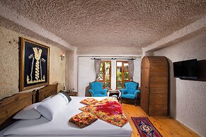 Aja Cappadocia Hotel