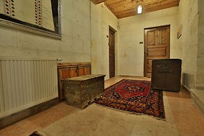 Aja Cappadocia Hotel