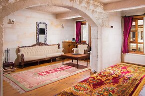 Aja Cappadocia Hotel