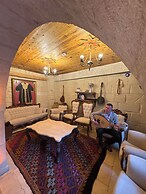 Aja Cappadocia Hotel