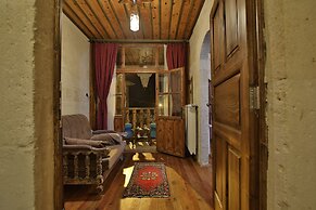 Aja Cappadocia Hotel