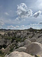 Aja Cappadocia Hotel