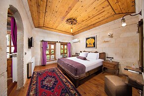 Aja Cappadocia Hotel