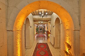 Aja Cappadocia Hotel