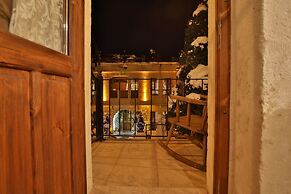 Aja Cappadocia Hotel