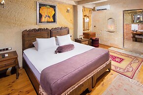 Aja Cappadocia Hotel