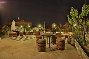 Aja Cappadocia Hotel