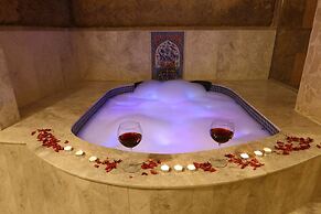 Aja Cappadocia Hotel