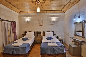 Aja Cappadocia Hotel