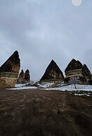 Aja Cappadocia Hotel