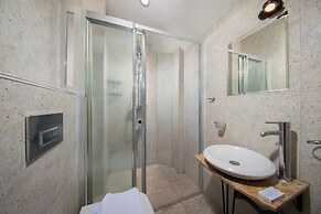 Aja Cappadocia Hotel