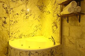 Aja Cappadocia Hotel