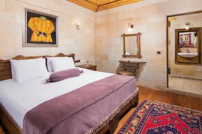 Aja Cappadocia Hotel