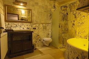 Aja Cappadocia Hotel