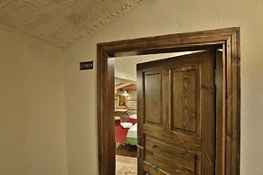 Aja Cappadocia Hotel