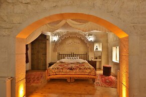 Aja Cappadocia Hotel