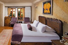 Aja Cappadocia Hotel