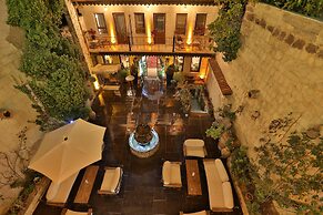 Aja Cappadocia Hotel