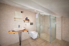 Aja Cappadocia Hotel