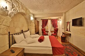 Aja Cappadocia Hotel