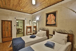Aja Cappadocia Hotel