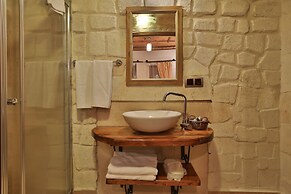 Aja Cappadocia Hotel