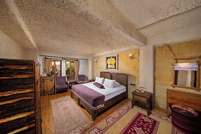 Aja Cappadocia Hotel