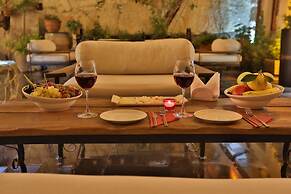 Aja Cappadocia Hotel