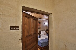 Aja Cappadocia Hotel