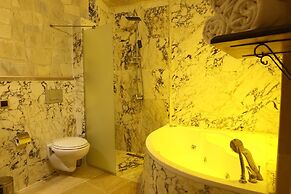 Aja Cappadocia Hotel