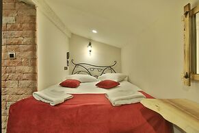 Aja Cappadocia Hotel